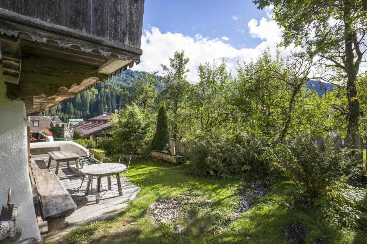 Muhlfeldhof Apartment Hopfgarten im Brixental Bagian luar foto