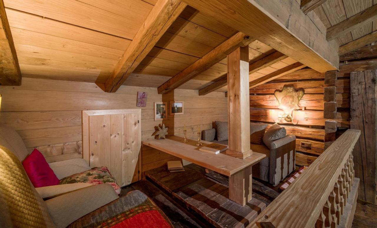 Muhlfeldhof Apartment Hopfgarten im Brixental Bagian luar foto