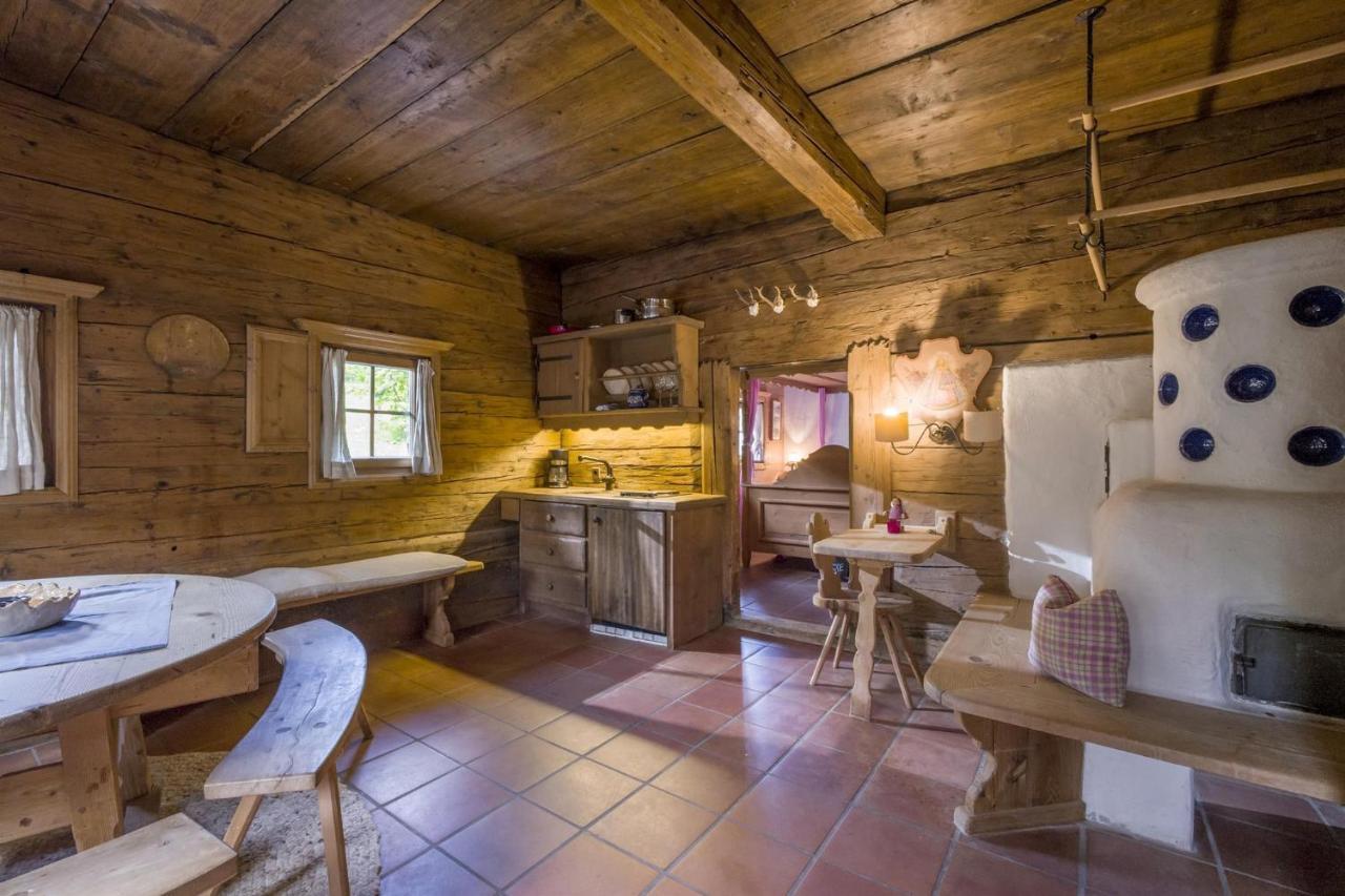 Muhlfeldhof Apartment Hopfgarten im Brixental Bagian luar foto