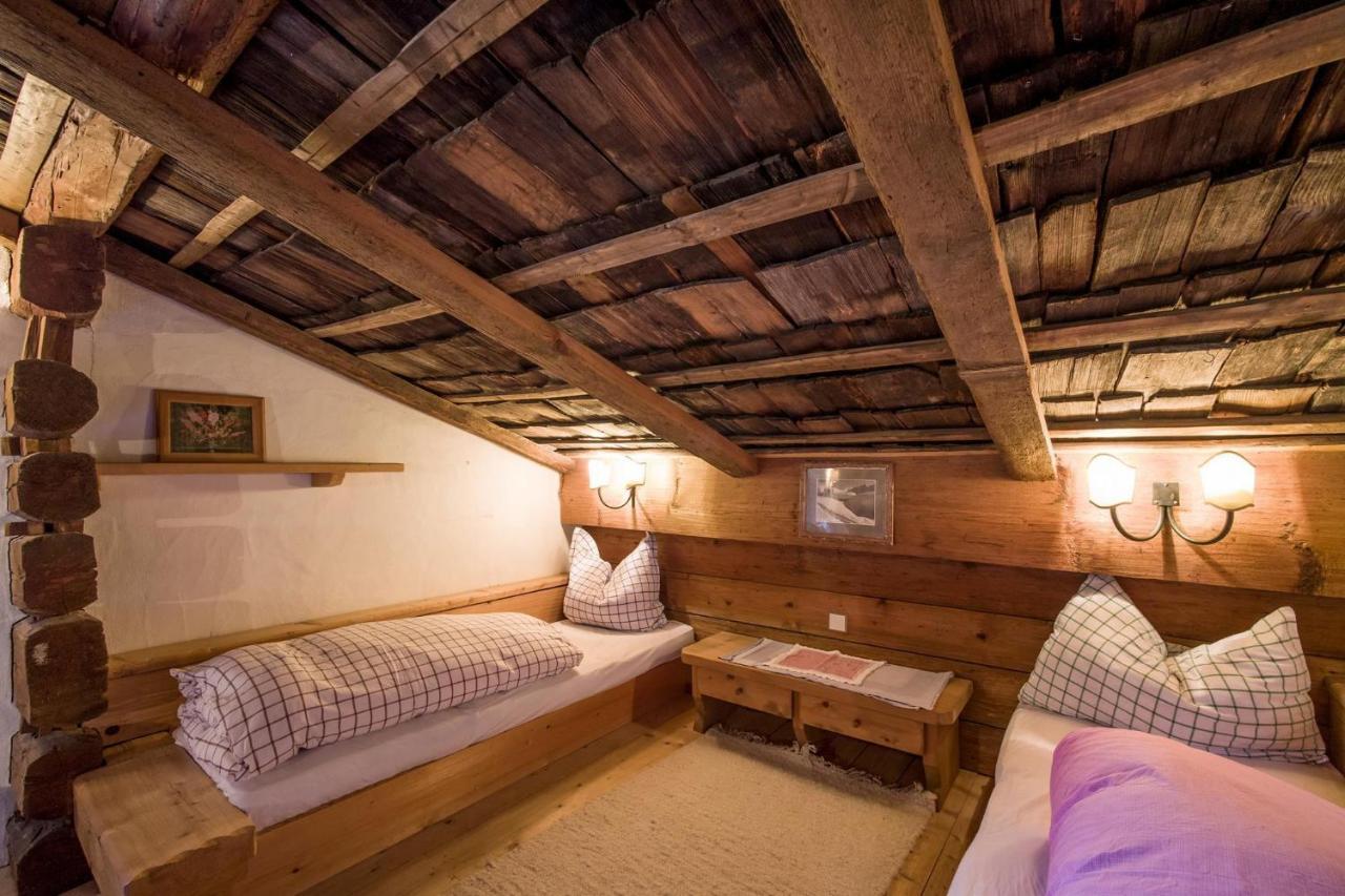 Muhlfeldhof Apartment Hopfgarten im Brixental Bagian luar foto