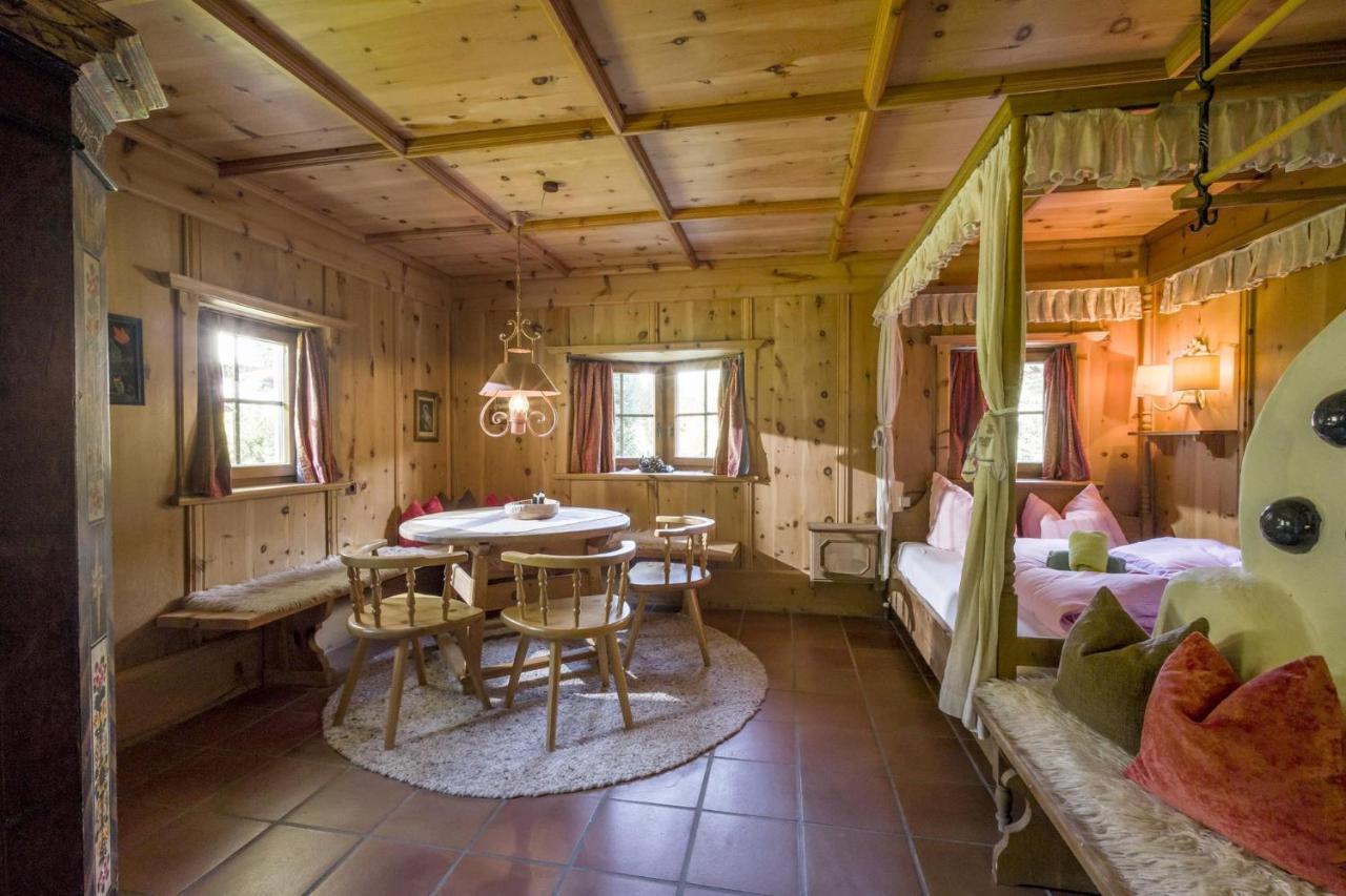 Muhlfeldhof Apartment Hopfgarten im Brixental Bagian luar foto