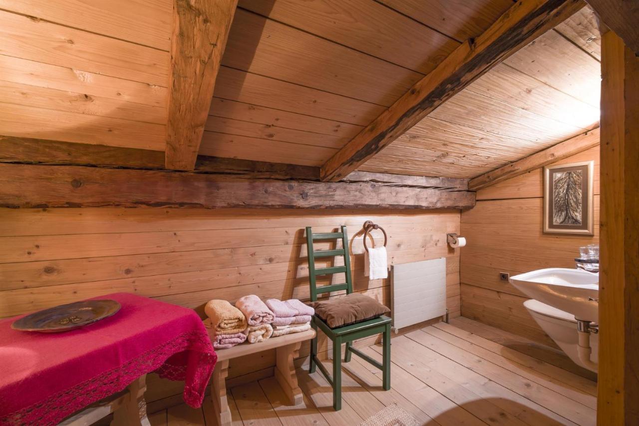 Muhlfeldhof Apartment Hopfgarten im Brixental Bagian luar foto