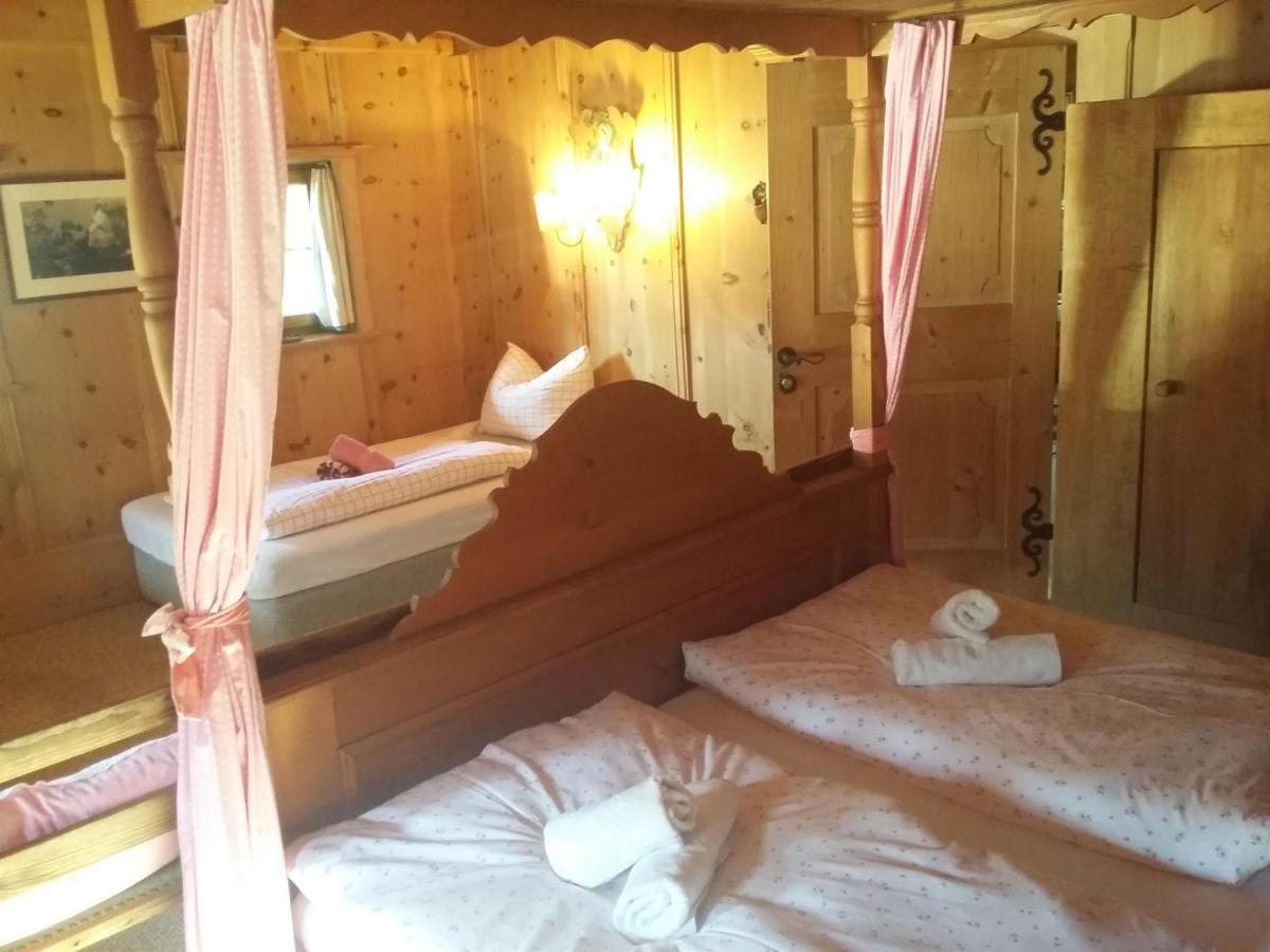 Muhlfeldhof Apartment Hopfgarten im Brixental Bagian luar foto