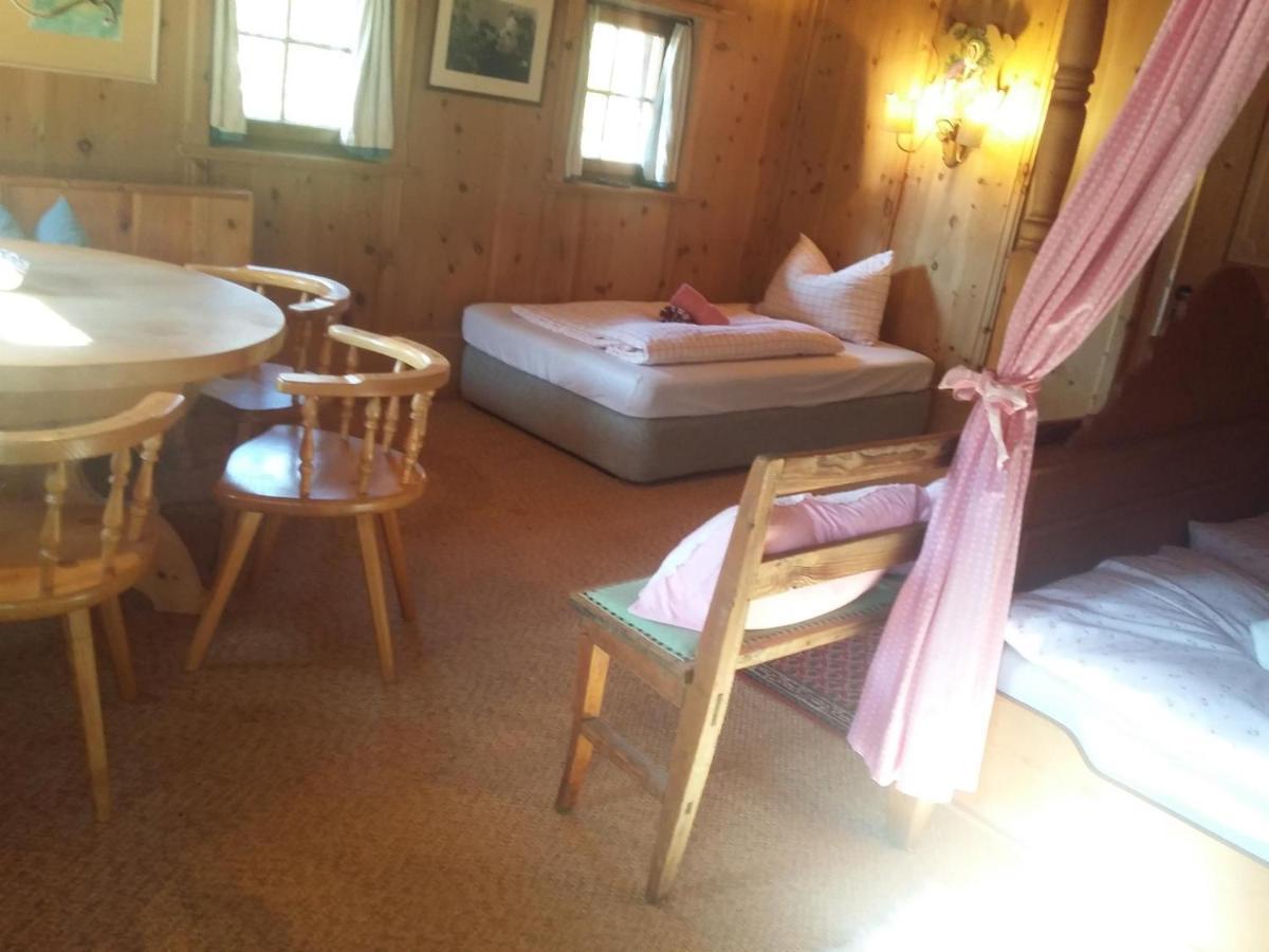 Muhlfeldhof Apartment Hopfgarten im Brixental Bagian luar foto