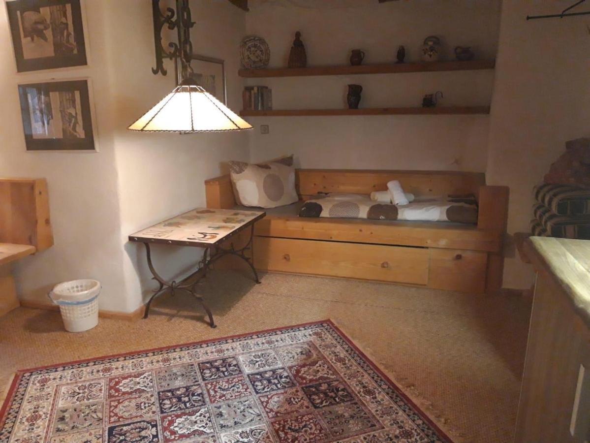 Muhlfeldhof Apartment Hopfgarten im Brixental Bagian luar foto