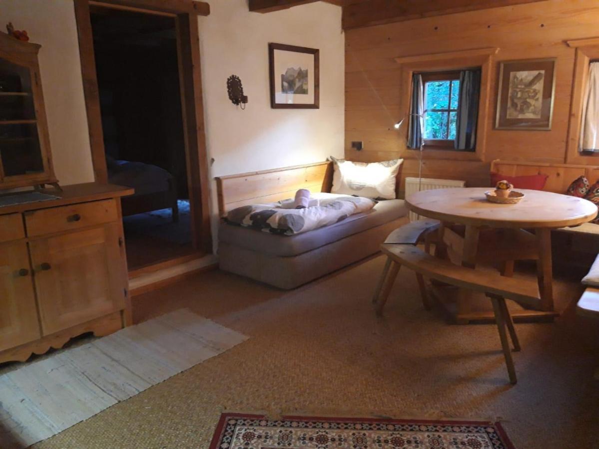 Muhlfeldhof Apartment Hopfgarten im Brixental Bagian luar foto