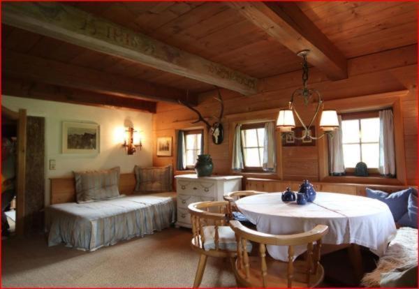 Muhlfeldhof Apartment Hopfgarten im Brixental Bagian luar foto