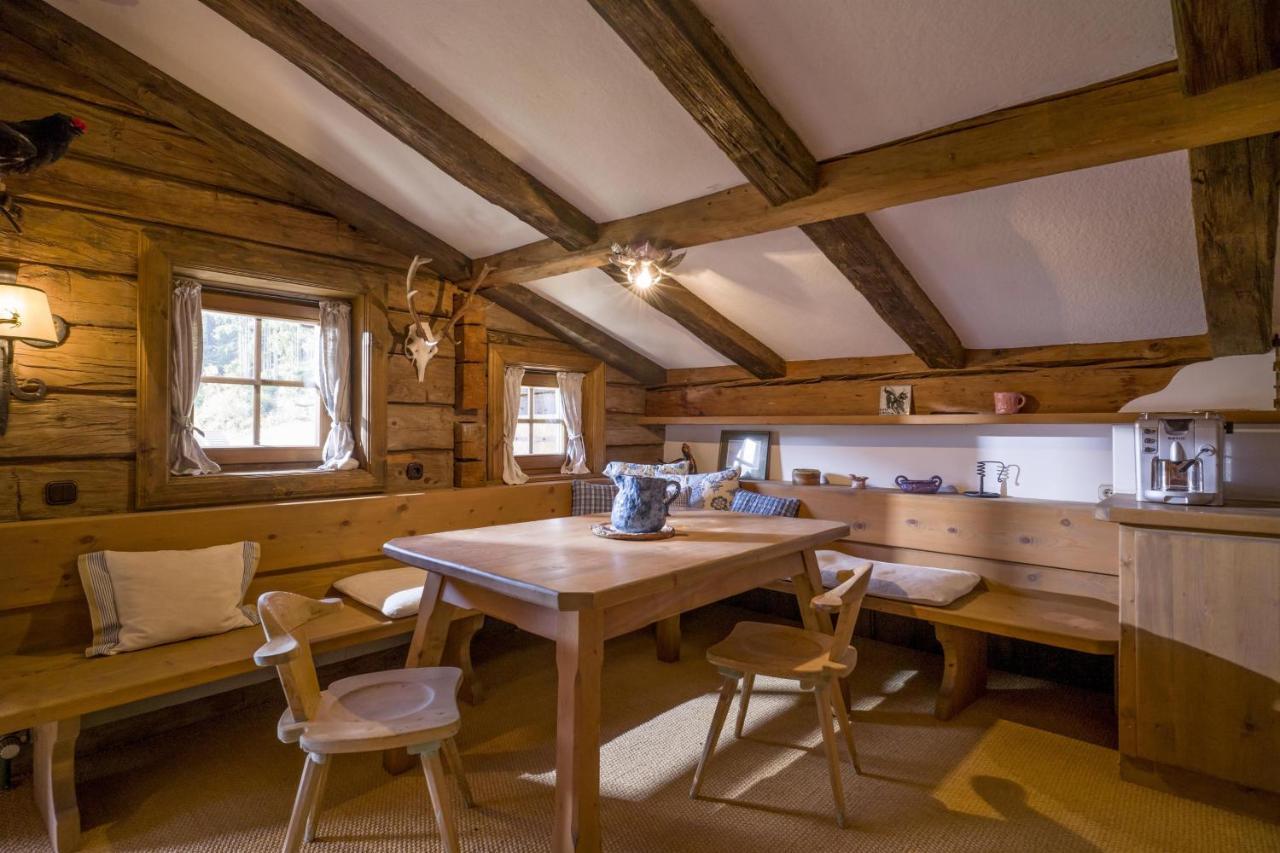 Muhlfeldhof Apartment Hopfgarten im Brixental Bagian luar foto