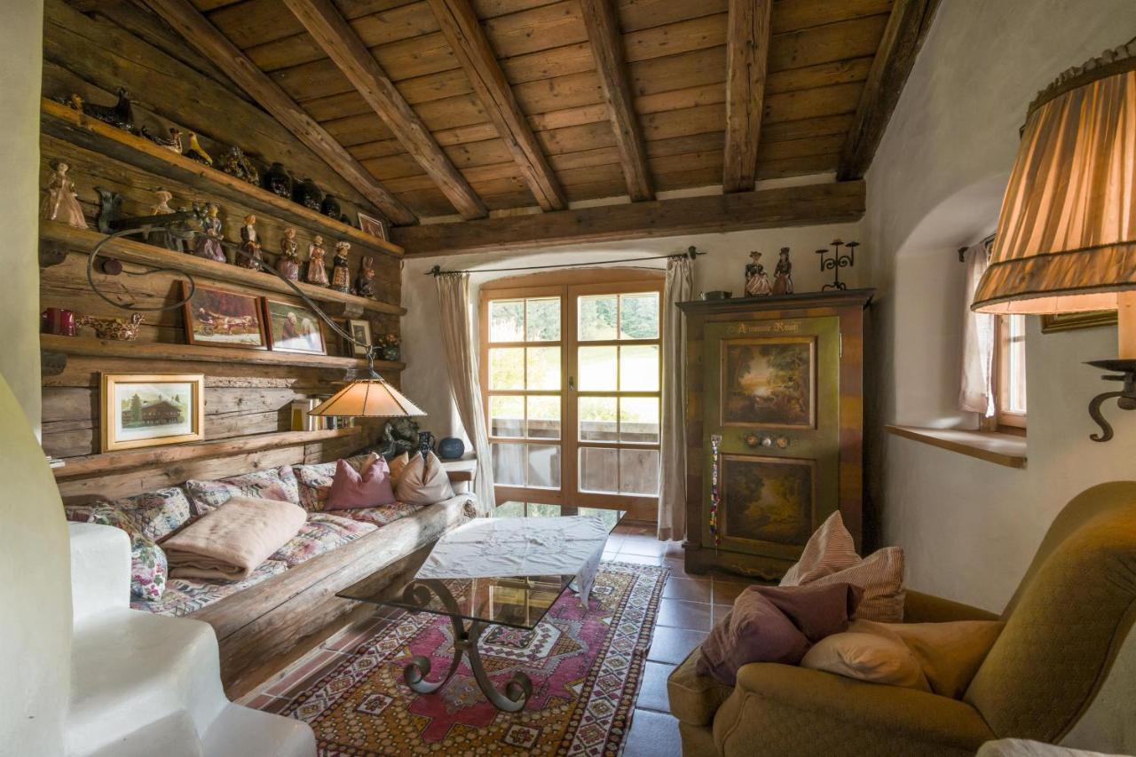 Muhlfeldhof Apartment Hopfgarten im Brixental Bagian luar foto