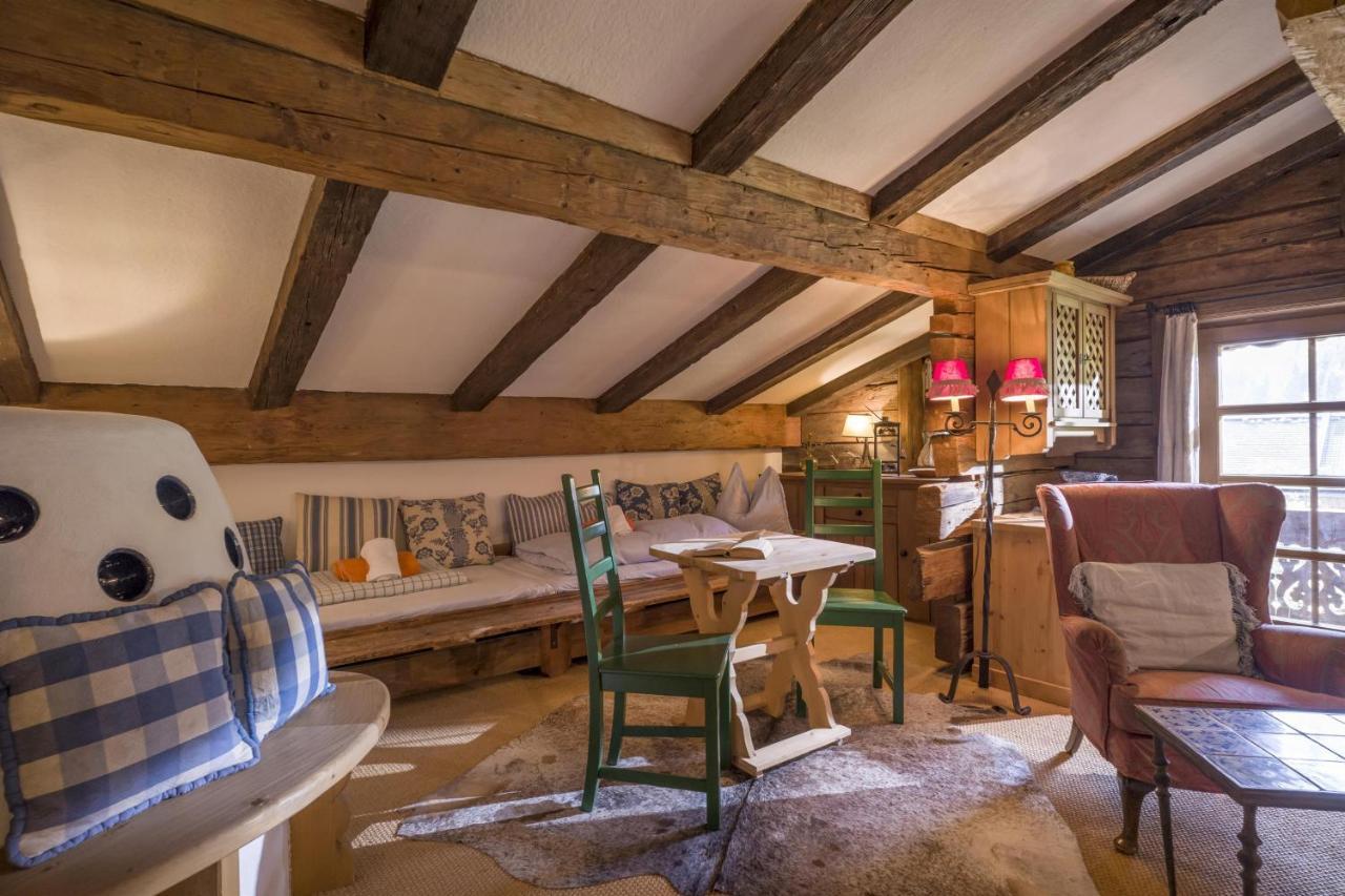 Muhlfeldhof Apartment Hopfgarten im Brixental Bagian luar foto